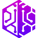 Byte-Back icon colour
